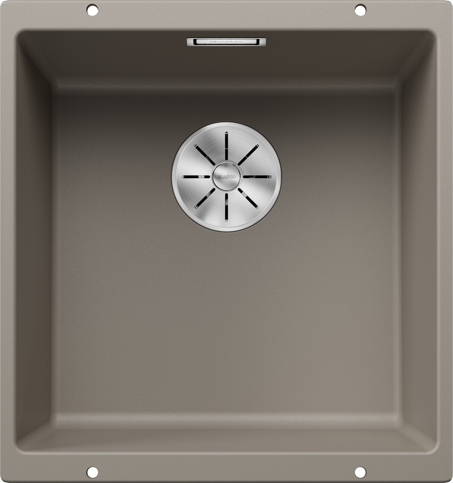 blanco-subline-400-u-tartufo-excenter-nelkul