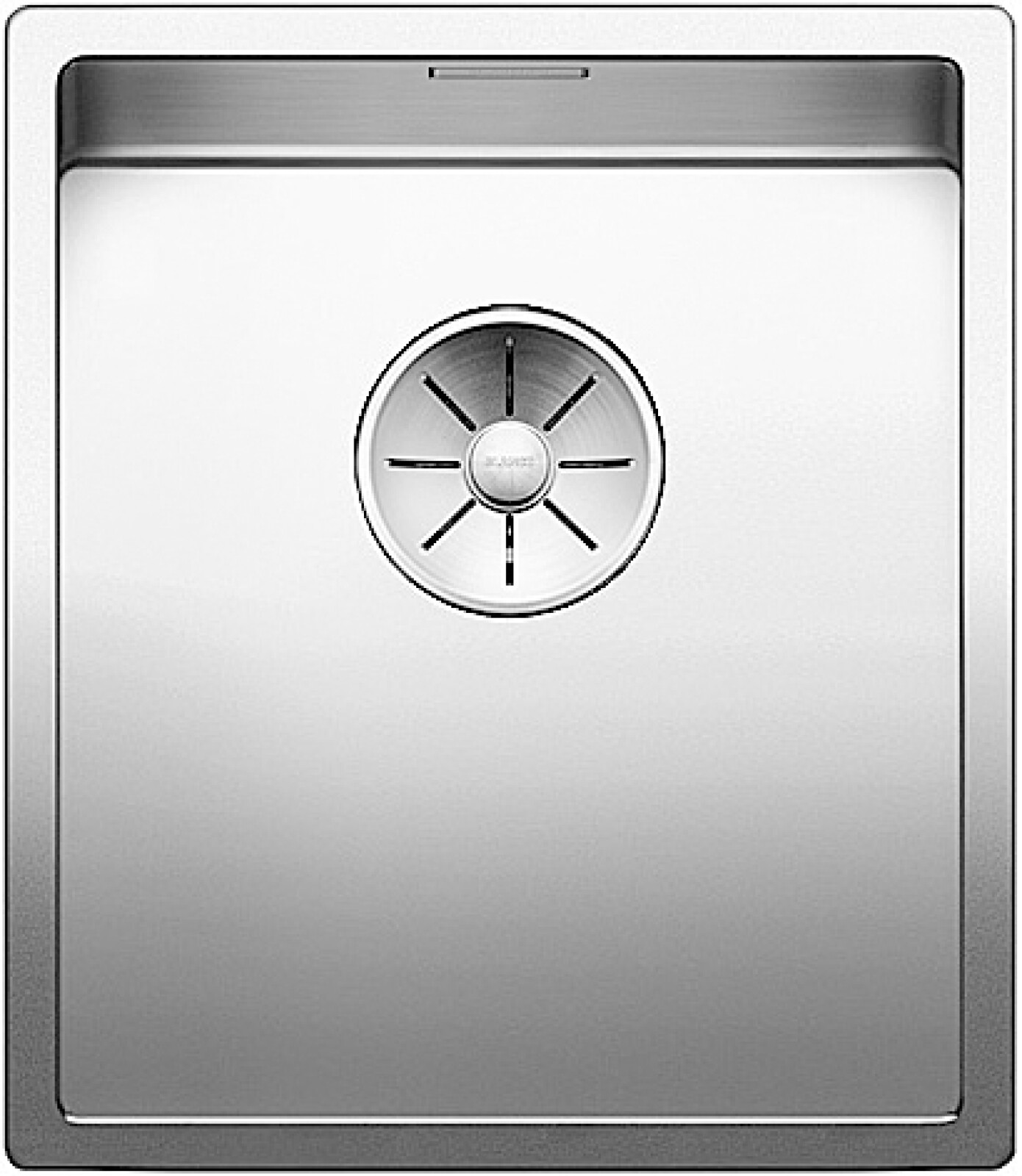 blanco-claron-340-if-excenter-nelkul