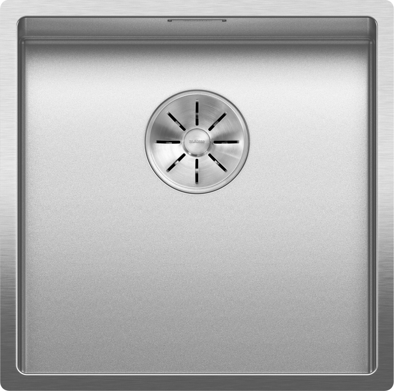 blanco-claron-400-if-durinox-felulet-excenter-nelkul