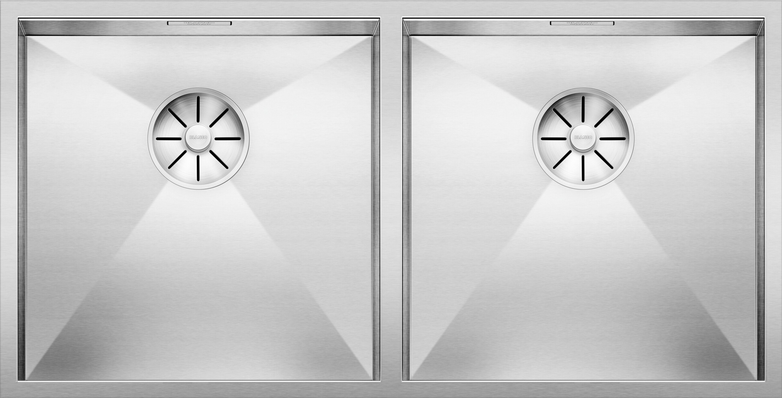 blanco-zerox-400400-u-infino-excenter-nelkul