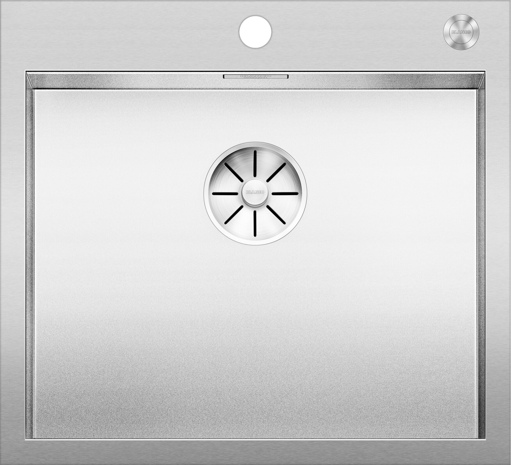 blanco-zerox-500-ifa-durinox-felulet-excenterrel