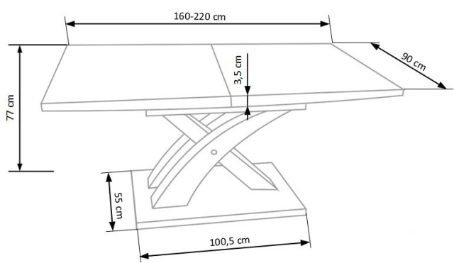 02-sandor-2-bovitheto-etkezoasztal-lap-szine-feher-uveg-lab-szine-feher-rozsdamentes-acel.jpg