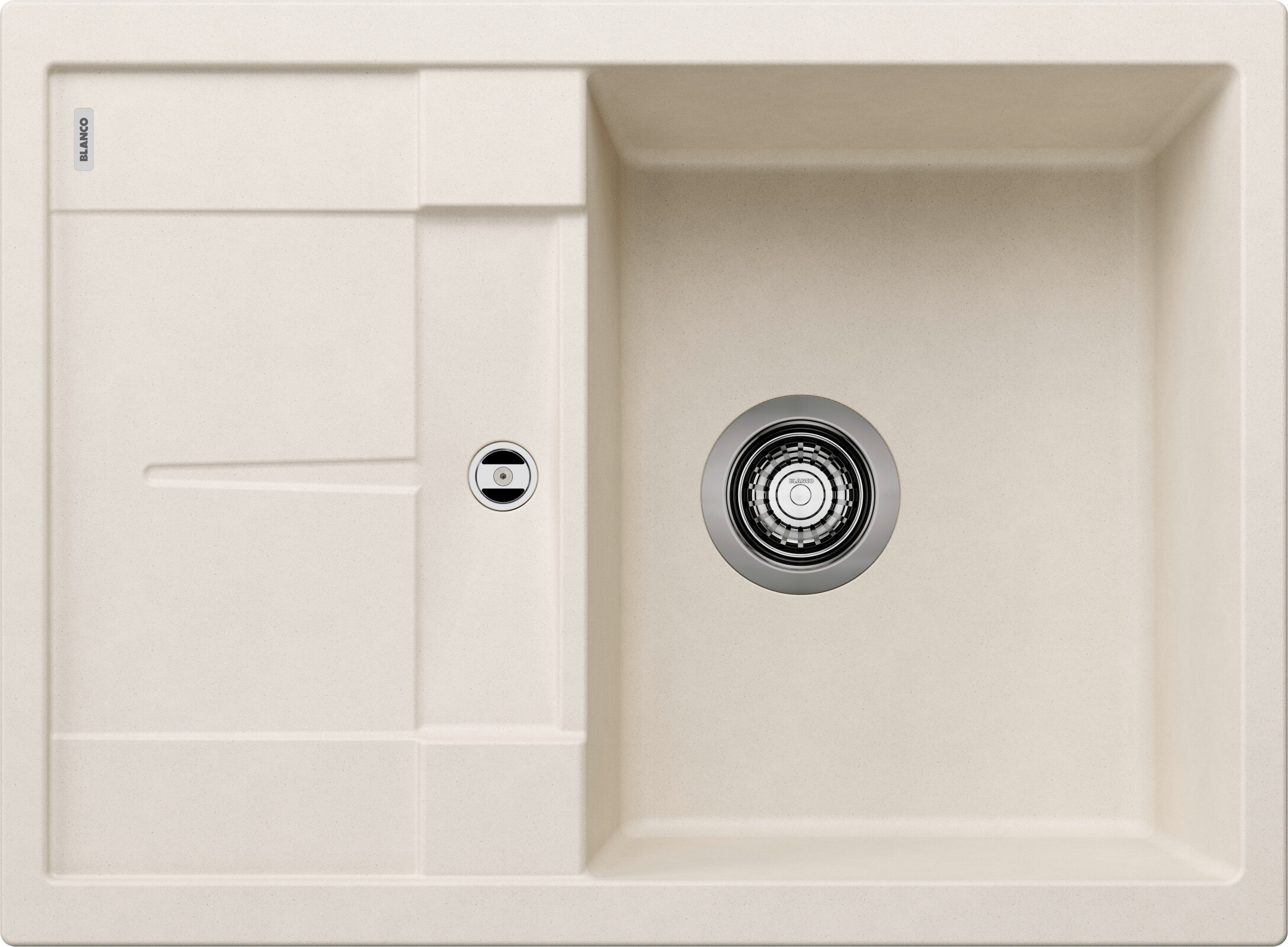 blanco-metra-45-s-compact-tortfeher-excenter-nelkul