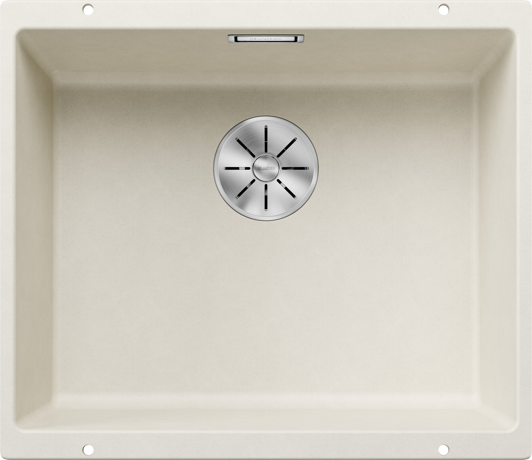 blanco-subline-500-u-tortfeher-excenter-nelkul