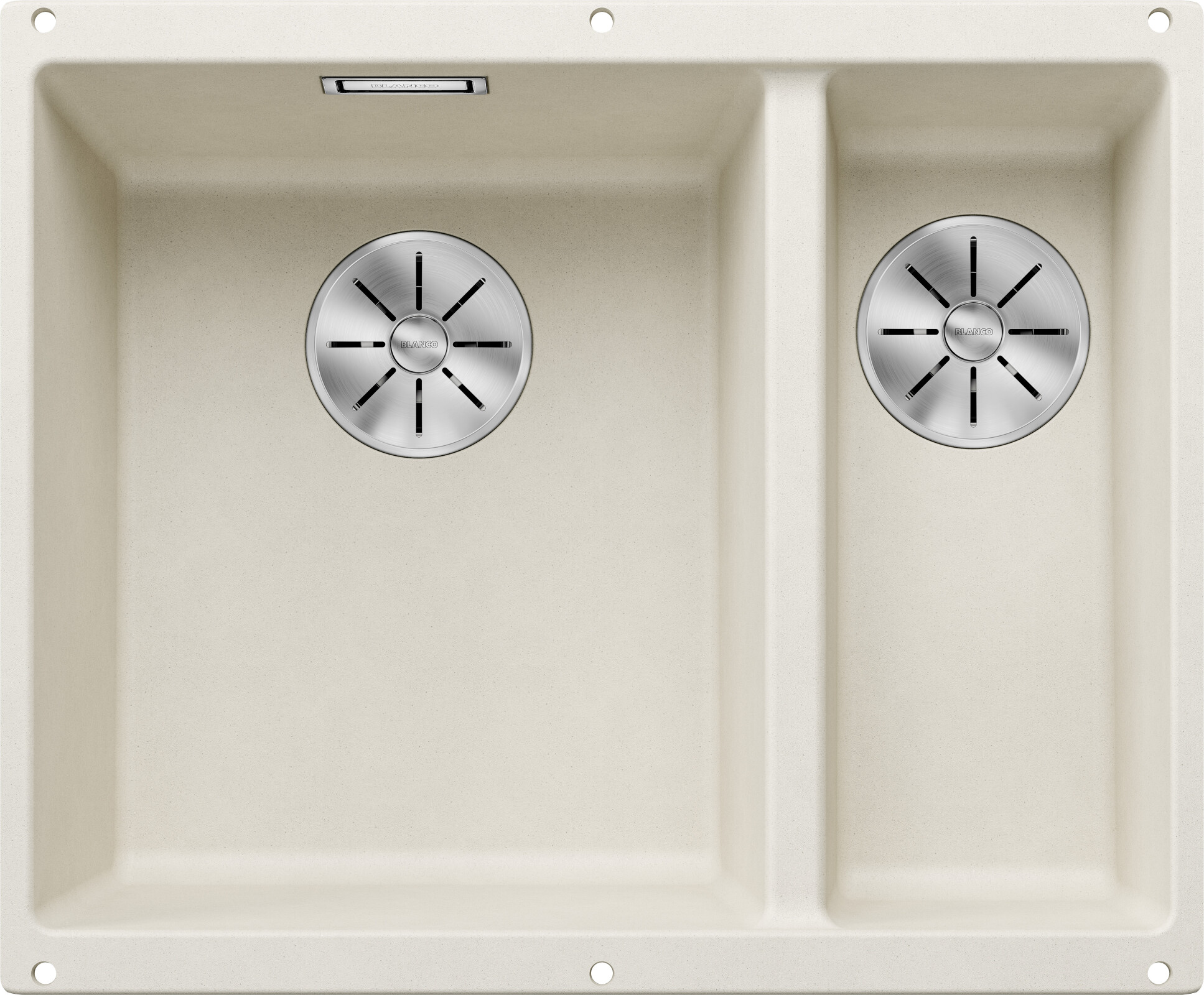 blanco-subline-340160-u-balos-tortfeher-excenter-nelkul